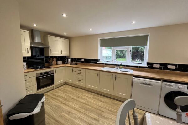 Kitchen Kitchen
